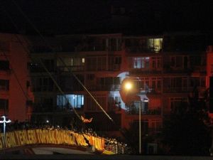 Göztepe 91 Yaşında