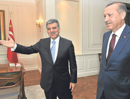 Abdullah Gül yeniden Başbakan oluyor