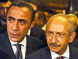Berhan Şimşek CHP'yi bombaladı