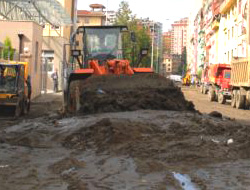 Rize'deki Felaketin Raporu Hazırlandı