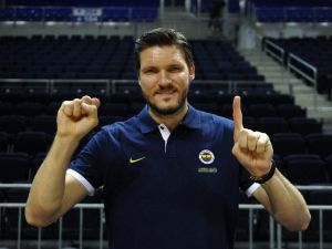 Barış Hersek: "Aldığım Süreyi Hiçbir Zaman Az Çok Diye Tartışma Konusu Yapmam"