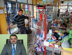 Esnafın Zararı Karşılanmalı