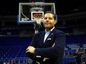 Balaban: "Vesely İle Udoh’un Öncelikli Hedefi Nba"
