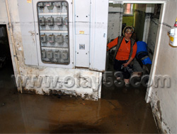 Sel Değil, İlgisizlik Üzüyor