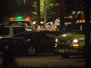 Abd’de Timsah Göl Kenarındaki Çocuğu Kaptı