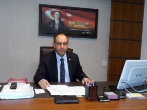 Chp’li Tümer: “Zırhlı Polis Aracı ’Shotrland’ Kaldırılsın”