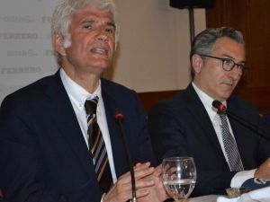 Fındık Devi Ceo’su Devletin Fındığa Müdahale Etmesine Karşı