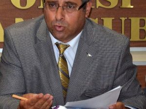 Karademir: "Buğdayda Taban Fiyat 1.2 Tl Olmalıdır"