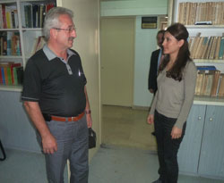 Afet Başvuruları Devam Ediyor