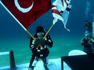 Cem Karabay 4. Dünya Rekoru’na Gidiyor