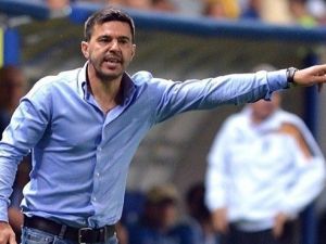 Kardemir Karabükspor Contra İle Söz Kesti