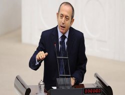 Sel ve Heyelan Meclise Taşındı