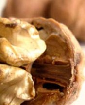 Yemekten önce ceviz yiyin