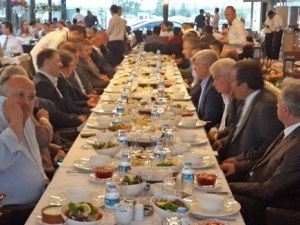 Ahşap Sanayicileri Çözümü Bakanlıkta Arıyor