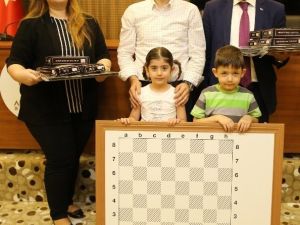Atık Pil Şampiyonları