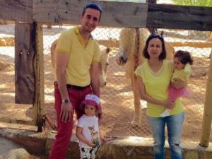 Midesini Küçülterek 1 Yılda 65 Kilo Verdi