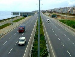 5 Milyar Dolarlık Belalı Yol !