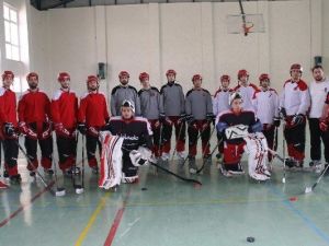 Inline Milli Takımı Avrupa Elemelerine Yozgat’ta Hazırlanıyor