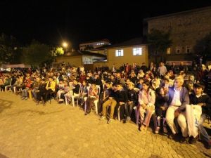 Grup Sini Yine Tam Not Aldı