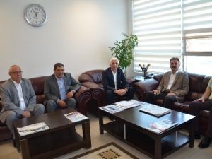 Zeytinin Başkenti Gemlik’e Marmarabirlik’ten Dev Yatırım
