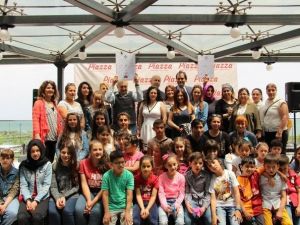 Samsun’da Yapılan ’Origami Sergisi’ Rekorlar Kitabına Girdi