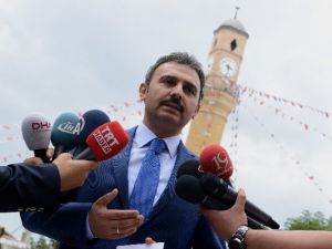 Dünyanın Merkezi Olarak Gösterilen ‘Çorum’ Gündem Oldu