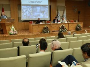 Atılım Üniversitesi’nden Anadolu Ve Ankara Tarihine Katkı