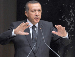 Erdoğan sivil Anayasa için tarih verdi!