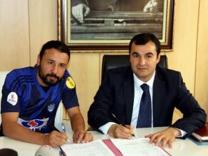 Gaziantep Büyükşehir Belediyespor’dan Sol Bek Transferi