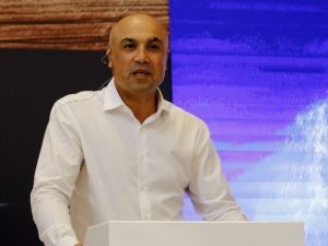 Fettah Tamince’den Krizin Ortasında 4 Milyar Liralık Turizm Yatırımı