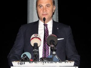 Fikret Orman: “Gökhan Gönül Takımımızda Görmek İstediğimiz Bir Oyuncu”