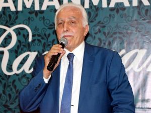 Kamalak’tan İslam Birliği Çağrısı