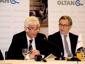 Oltan, “Fındığın Fiyatını Biz Değil Arz Ve Talep Belirliyor”