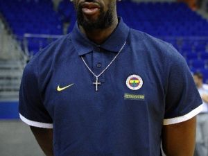 Ekpe Udoh: “Aklım Hala Euroleague Finalinde”