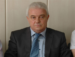 Rize'de Sendikalar Arası Mücadele