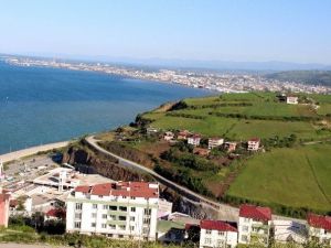 Tekkeköy’ün Havası Değişiyor