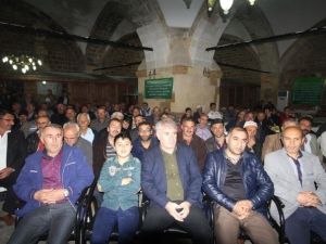Bayburt’ta Renkli Ramazan Geceleri