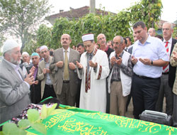 Müdür Çelik’in Acı Günü