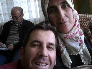 Kardeşinin Karaciğeri Uymayınca, Hiç Tanımadığı Kişi Sayesinde Hayata Tutundu