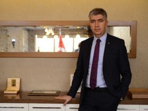 Kiraz İhracatında Yüzde 144’lük Artış