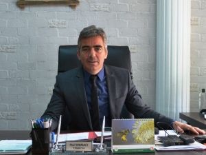 Toprak Bayramı Haftası