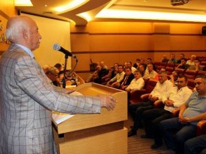 Tekirdağspor Kayyum’dan Son Anda Kurtuldu