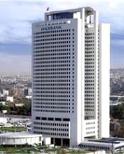 Halkbank'tan polislere 'Kredi 155'