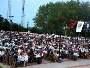 41 Yıllık Omü’de Bir İlk
