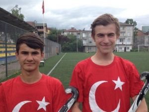 Fatsalı İki Sporcuya Milli Davet