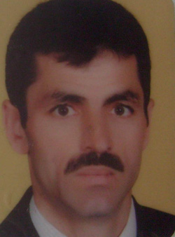 Alkan, Hayatını Kaybetti