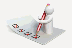 Tümsiad'dan Anket Çalışması