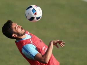 Nuri Şahin Ve Olcay Şahan’dan Ozan Tufan Değerlendirmesi