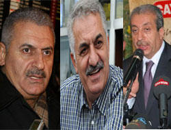 3 Bakan Rize'ye Geliyor