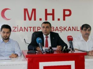 Ümit Özdağ’a, Seçim Bölgesinden Büyük Şok
